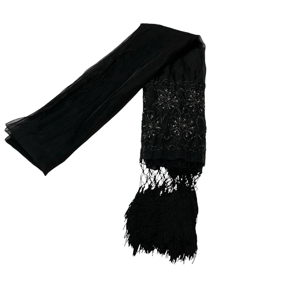 Cejon scarf wrap